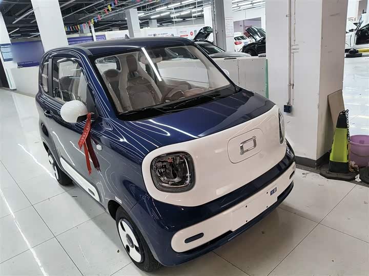 Фото 4 - Bestune Pony