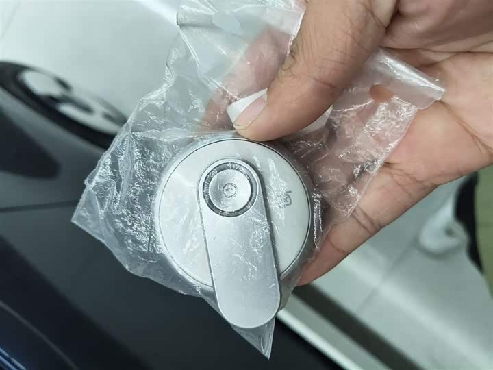 Фото 9 - Bestune Pony