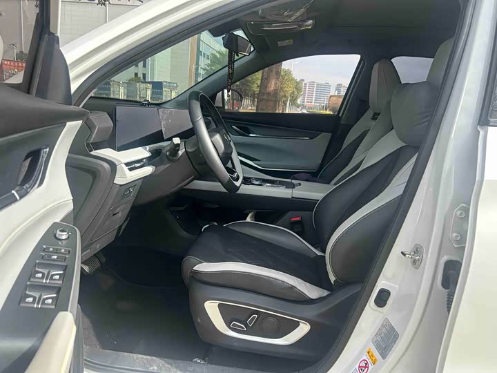 Фото 3 - Changan CS75 Plus