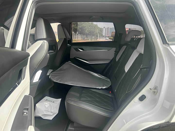 Фото 4 - Changan CS75 Plus