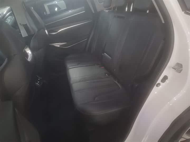 Фото 17 - Changan CS75 Plus