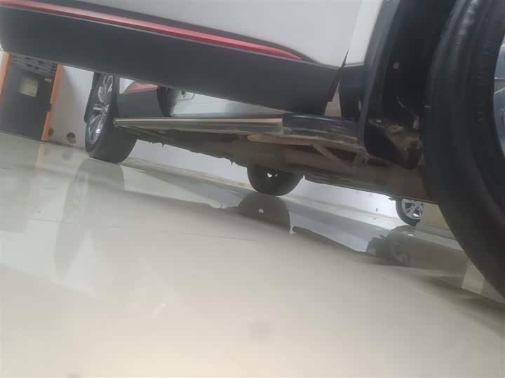 Фото 21 - Changan CS75 Plus