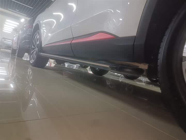 Фото 22 - Changan CS75 Plus