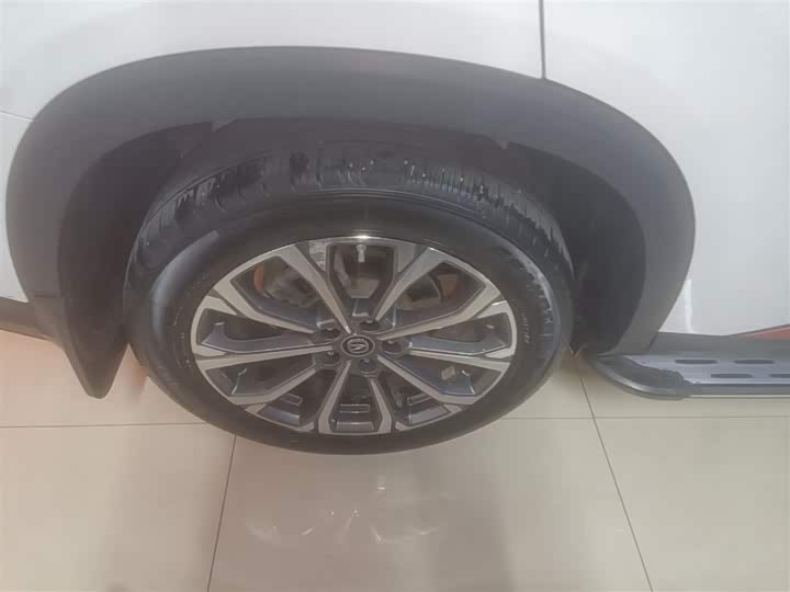 Фото 26 - Changan CS75 Plus