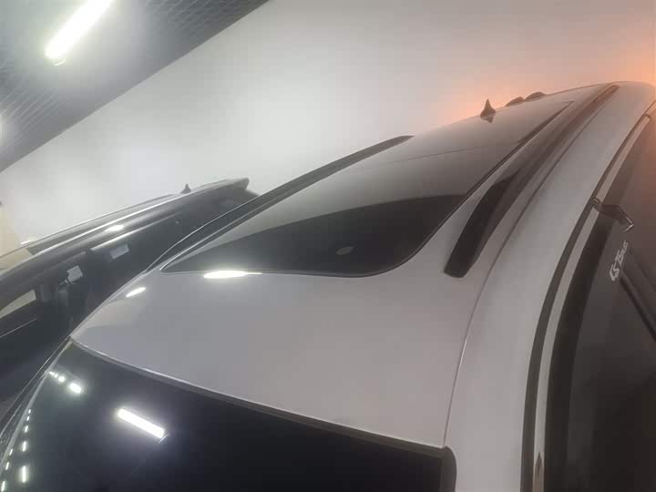 Фото 27 - Changan CS75 Plus