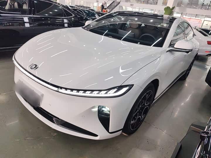 Фото 1 - Changan Qiyuan (Nevo) A07