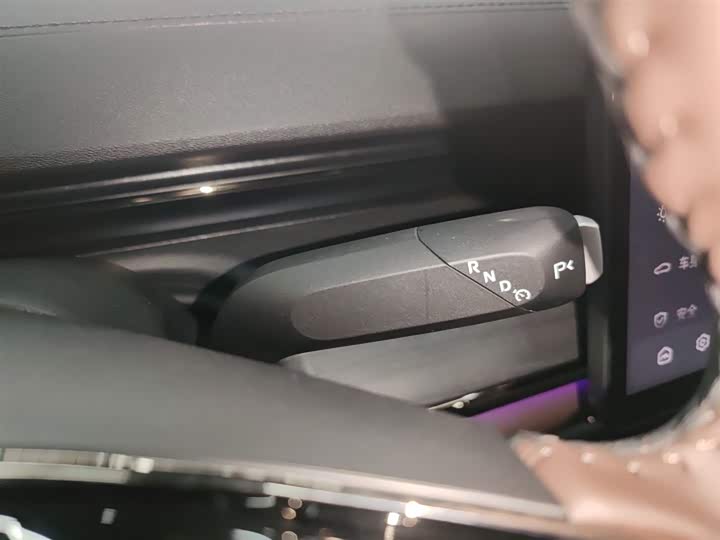 Фото 14 - Changan Qiyuan (Nevo) A07