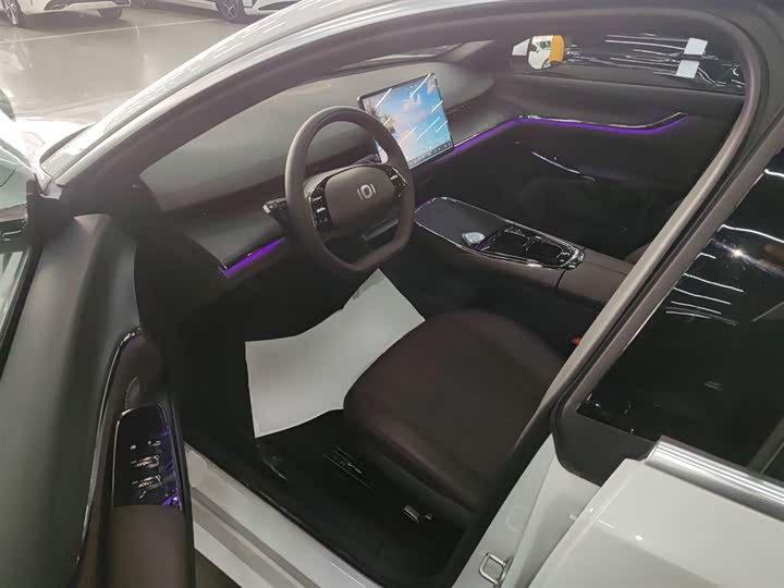 Фото 16 - Changan Qiyuan (Nevo) A07