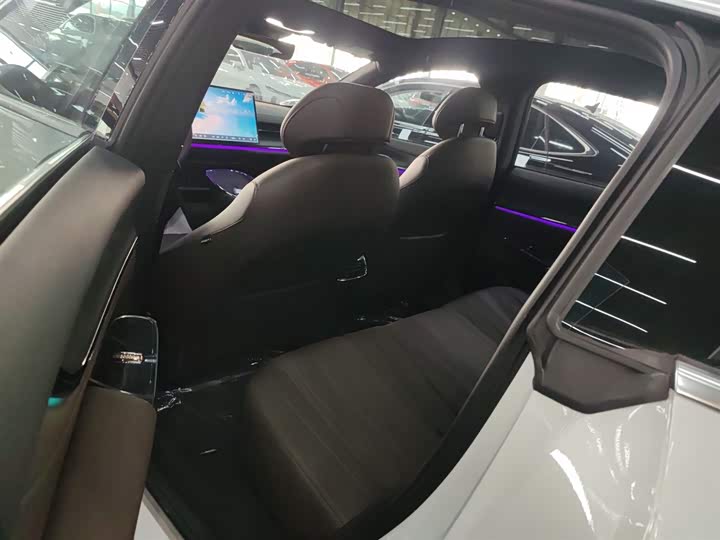 Фото 17 - Changan Qiyuan (Nevo) A07