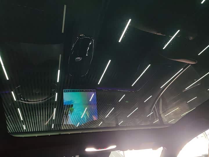 Фото 18 - Changan Qiyuan (Nevo) A07