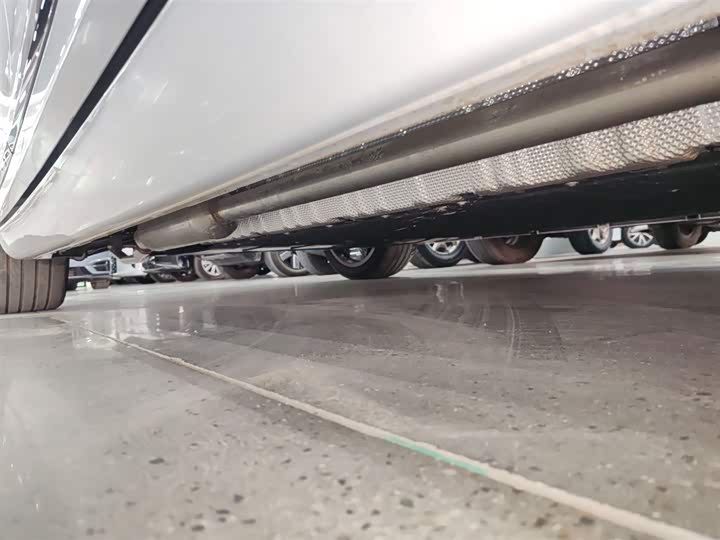 Фото 21 - Changan Qiyuan (Nevo) A07