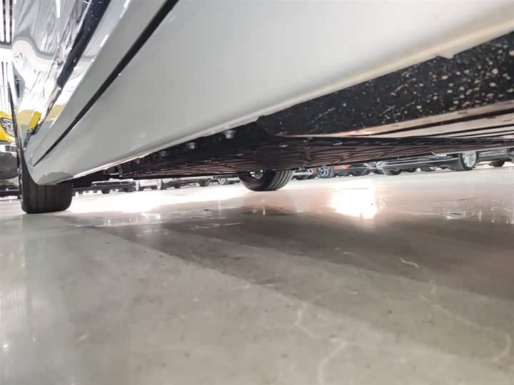 Фото 22 - Changan Qiyuan (Nevo) A07