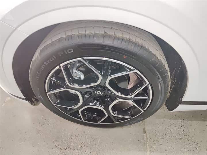 Фото 23 - Changan Qiyuan (Nevo) A07