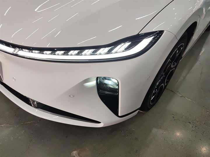 Фото 24 - Changan Qiyuan (Nevo) A07