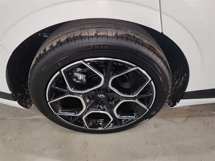 Фото 26 - Changan Qiyuan (Nevo) A07