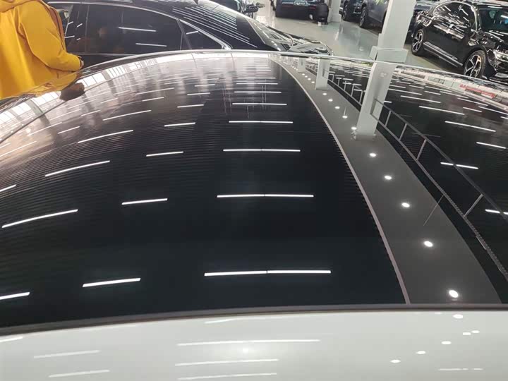 Фото 27 - Changan Qiyuan (Nevo) A07