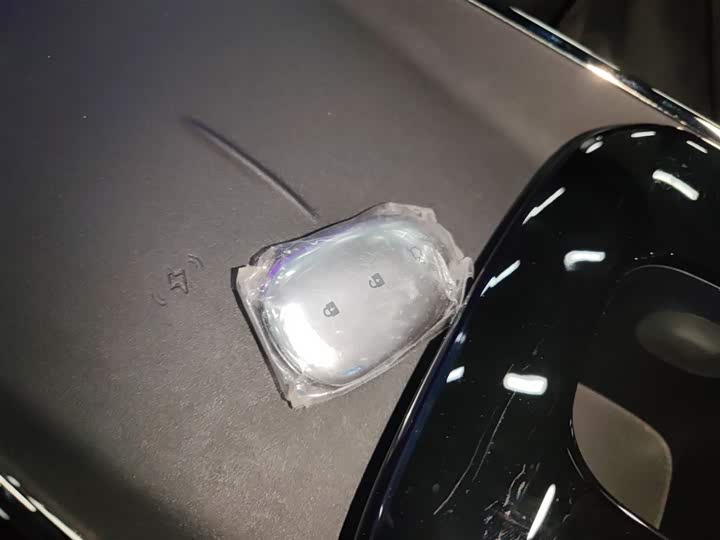 Фото 9 - Changan Qiyuan (Nevo) A07