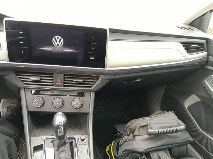 Фото 10 - Volkswagen Bora