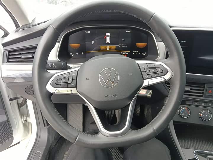 Фото 11 - Volkswagen Bora