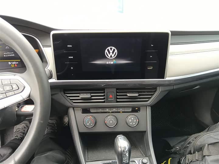 Фото 13 - Volkswagen Bora