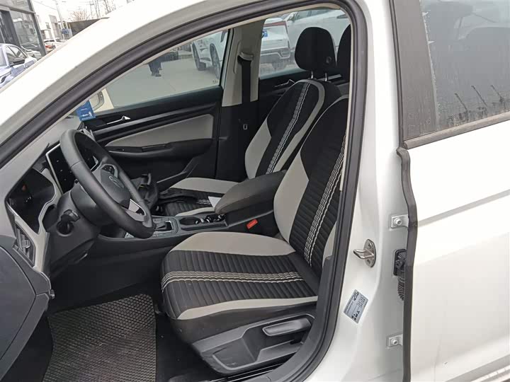 Фото 15 - Volkswagen Bora