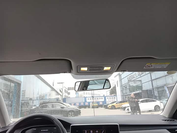 Фото 18 - Volkswagen Bora