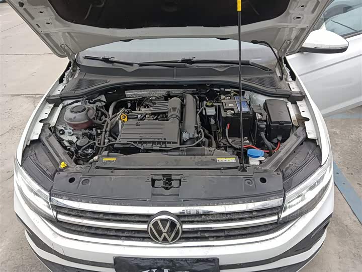 Фото 20 - Volkswagen Bora