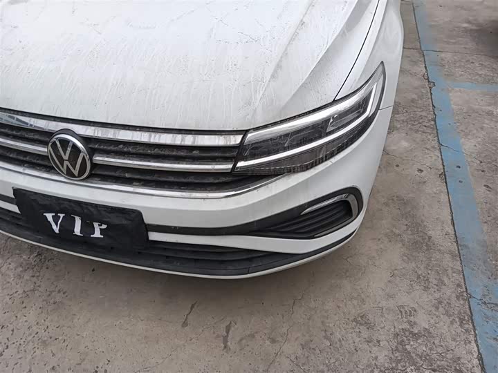 Фото 24 - Volkswagen Bora