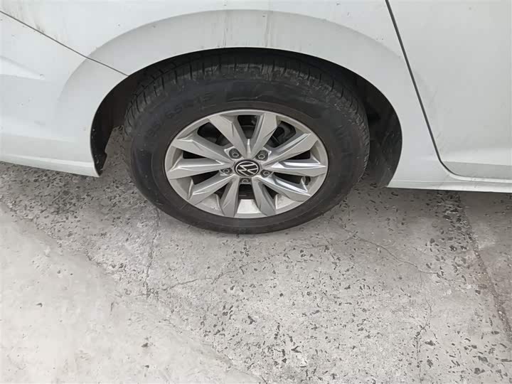 Фото 26 - Volkswagen Bora