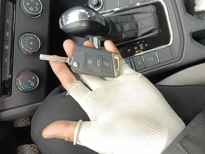 Фото 9 - Volkswagen Bora