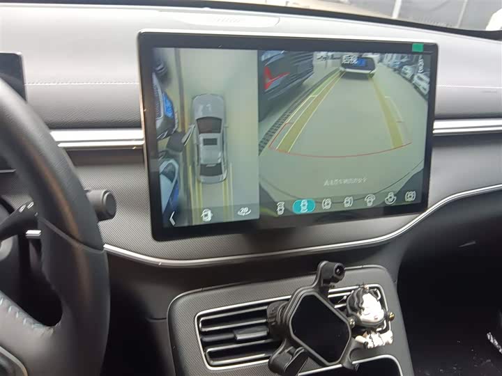 Фото 13 - BYD Destroyer 05