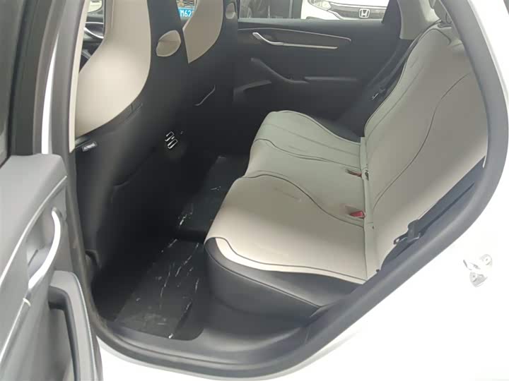 Фото 17 - BYD Destroyer 05