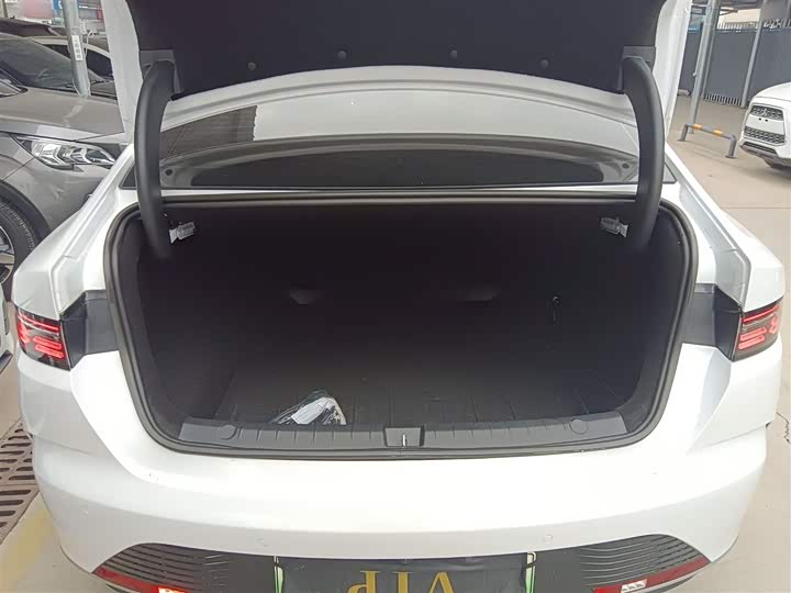 Фото 19 - BYD Destroyer 05