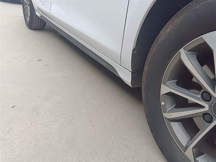 Фото 21 - BYD Destroyer 05