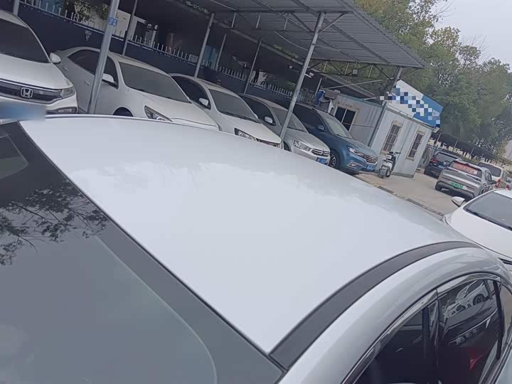 Фото 27 - BYD Destroyer 05