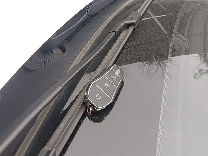 Фото 9 - BYD Destroyer 05