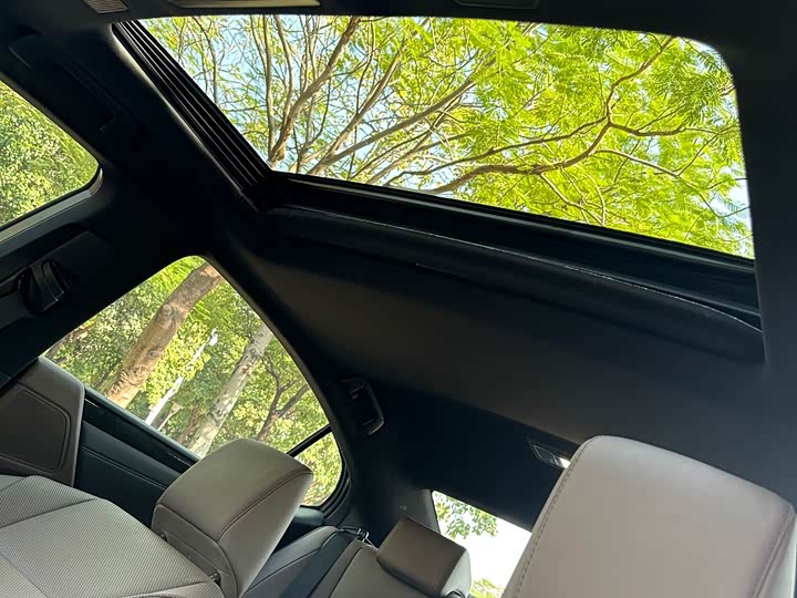 Фото 24 - Lexus ES