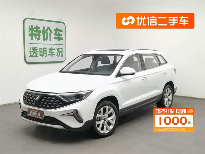 Фото 1 - Jetta VS7