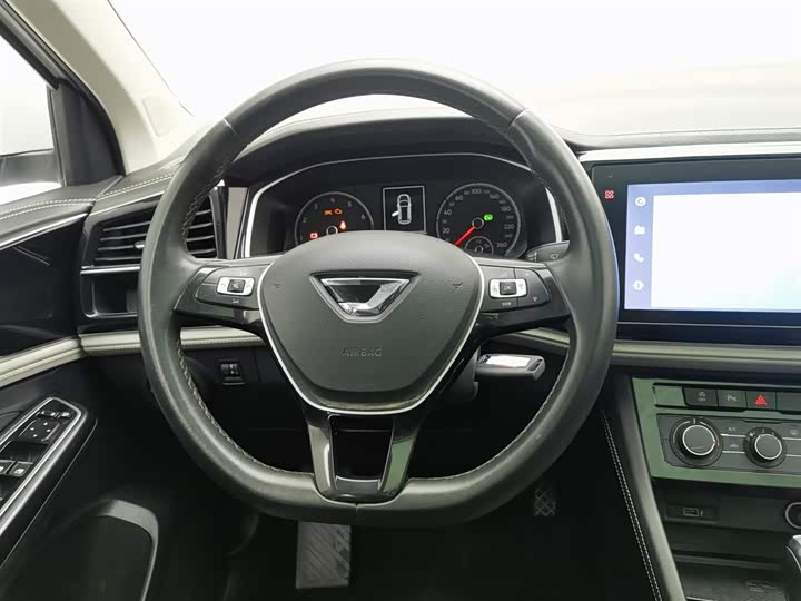 Фото 11 - Jetta VS7