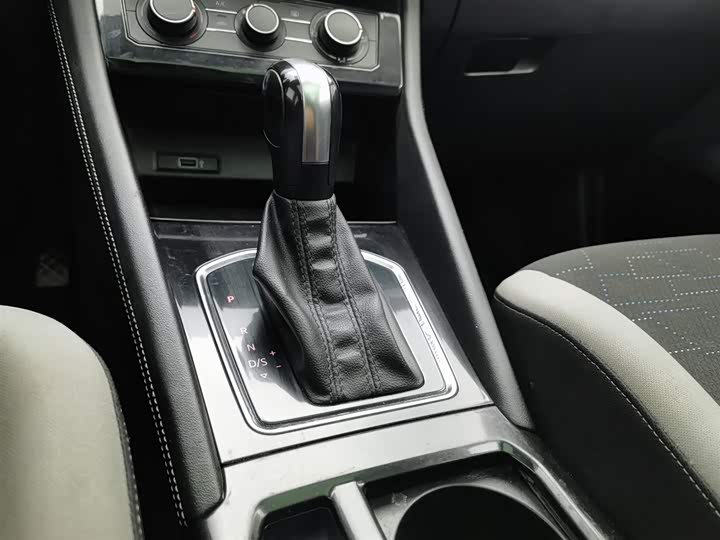 Фото 13 - Jetta VS7