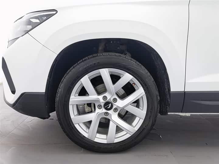 Фото 17 - Jetta VS7