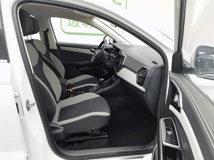 Фото 23 - Jetta VS7