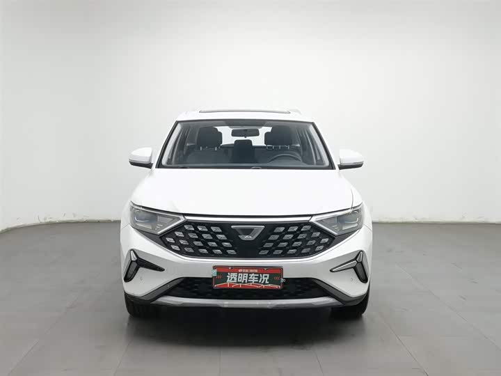 Фото 3 - Jetta VS7