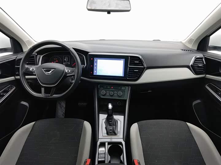 Фото 5 - Jetta VS7