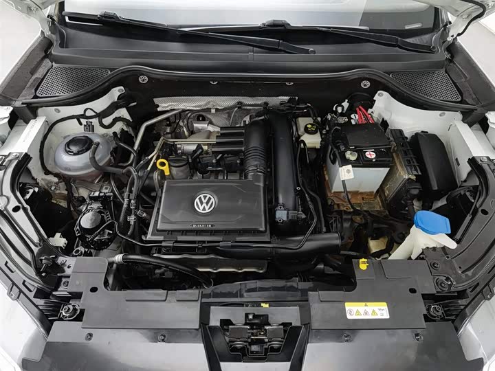 Фото 6 - Jetta VS7