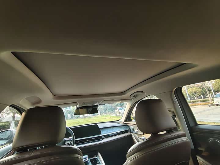 Фото 13 - Chery Arrizo 8