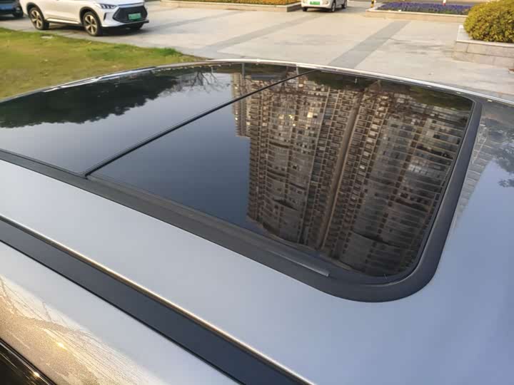 Фото 14 - Chery Arrizo 8