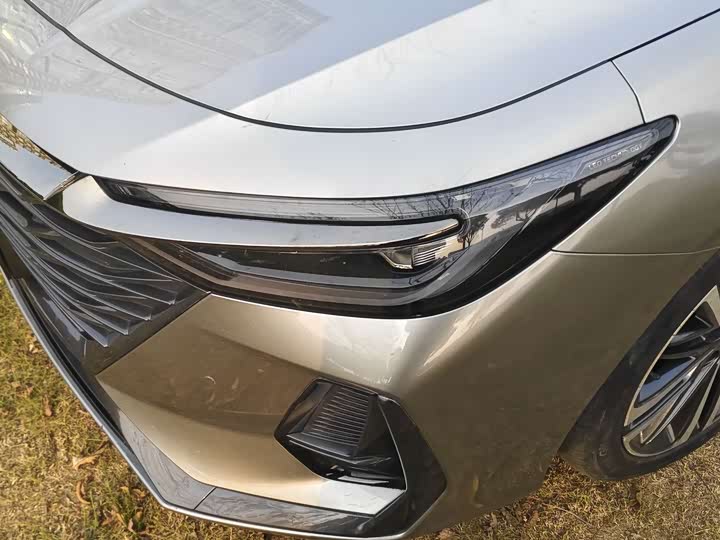 Фото 4 - Chery Arrizo 8