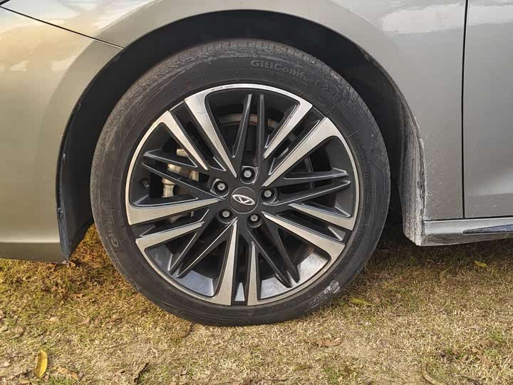 Фото 5 - Chery Arrizo 8