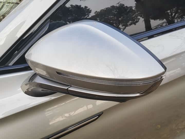 Фото 6 - Chery Arrizo 8